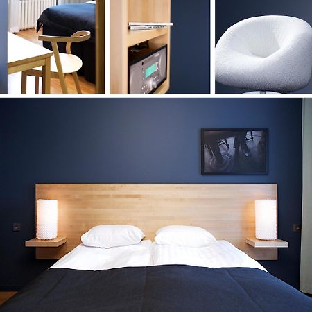 Boutique Hotel Yoepuu ยิวาสคูลา ภายนอก รูปภาพ