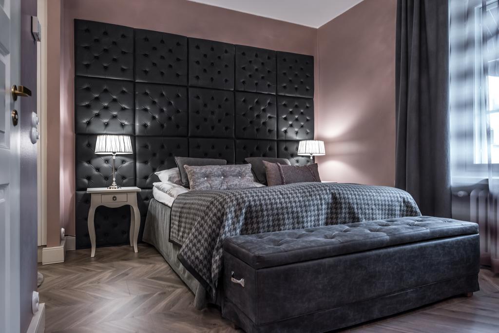 Boutique Hotel Yoepuu ยิวาสคูลา ภายนอก รูปภาพ