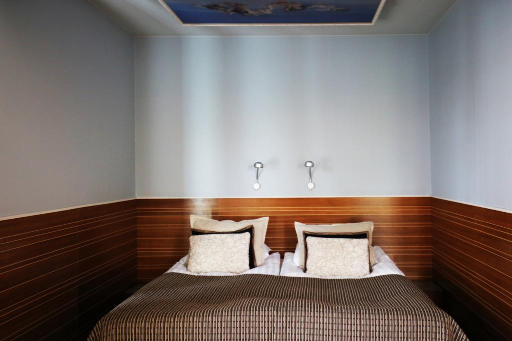 Boutique Hotel Yoepuu ยิวาสคูลา ภายนอก รูปภาพ