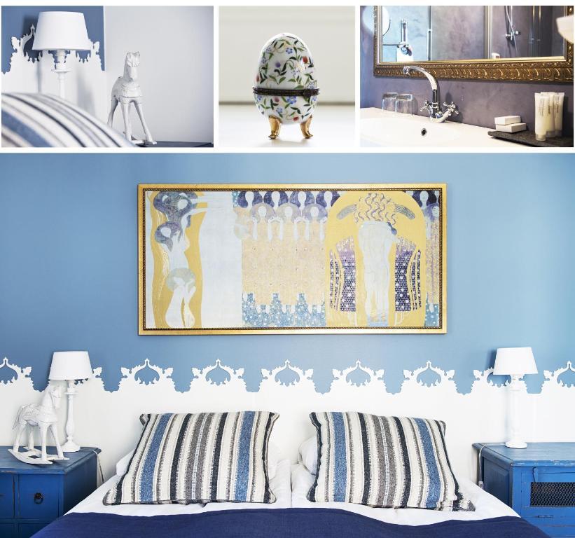 Boutique Hotel Yoepuu ยิวาสคูลา ภายนอก รูปภาพ