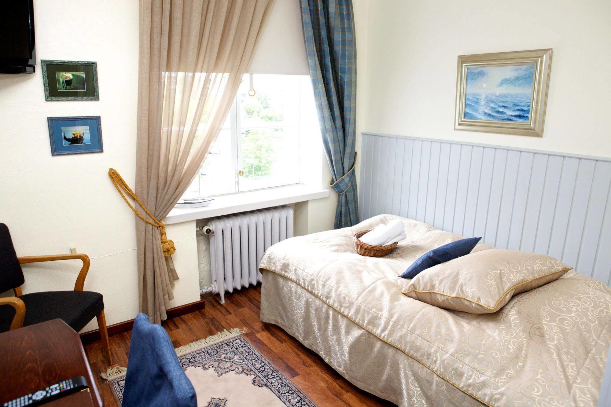 Boutique Hotel Yoepuu ยิวาสคูลา ภายนอก รูปภาพ