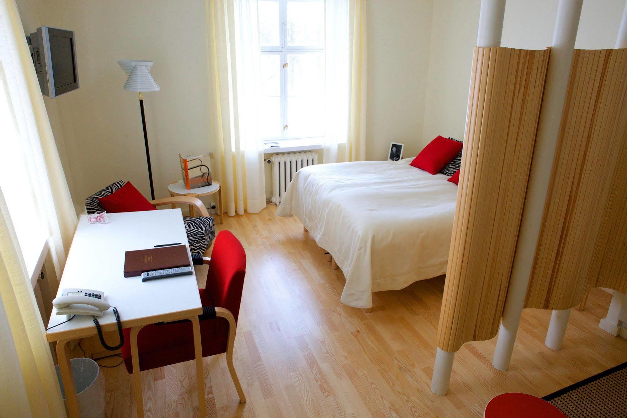 Boutique Hotel Yoepuu ยิวาสคูลา ภายนอก รูปภาพ
